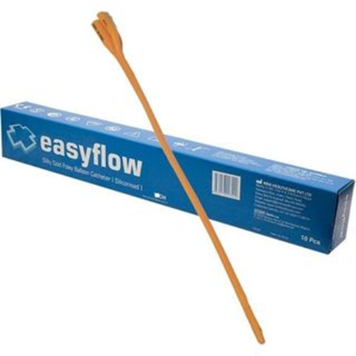 Easyflow Foley Sonda Latex 16fr