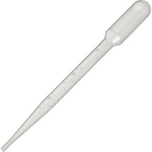 Pastör Pipeti 3 ML