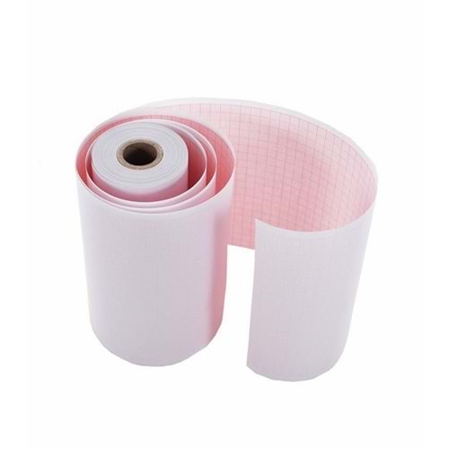 Ekg Kağıdı 60*30 D.S. 16 MS