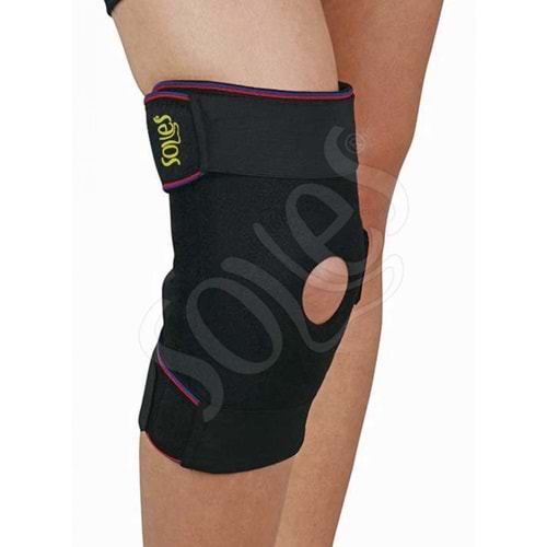 Dizlik Patella Destekli