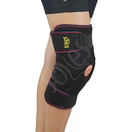 Dizlik Menteşeli Bedensiz