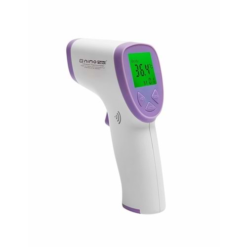 Nimo Ateş Ölçer Temassız Hnk-tb-01