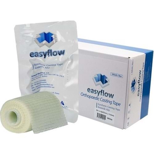 Sentetik Alçı (Amerikan Alçı) 2 İnç