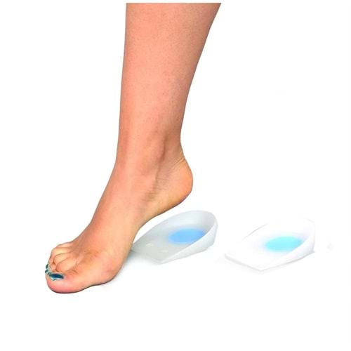 Silikon Topukluk Large