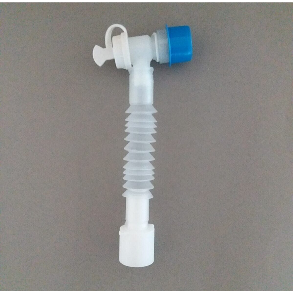 Plastimed Kateter Mount Ayarlanabilir Döner Başlıklı