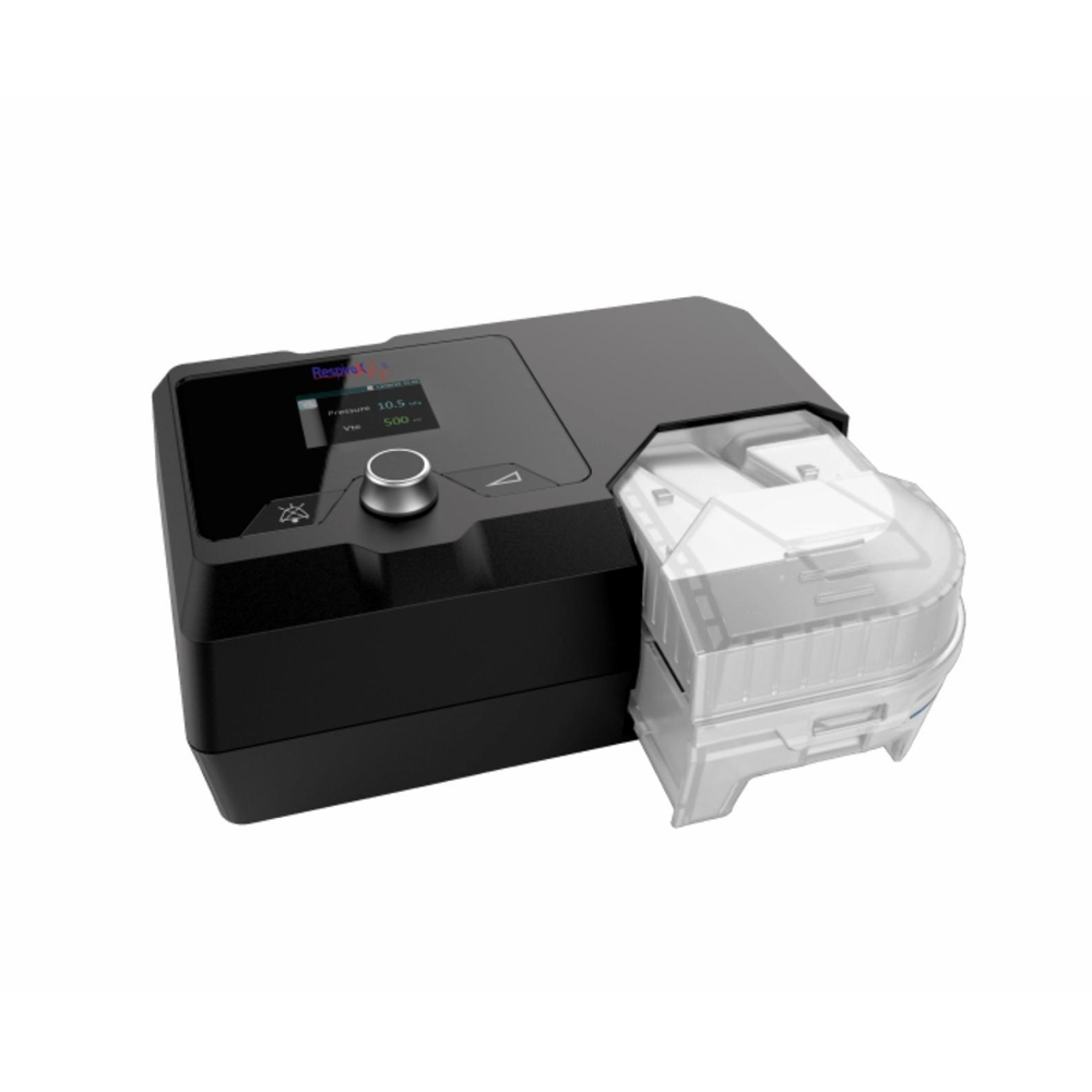 Respirox G2S Cpap Sistem Cpap Cihazı (ısıtıcı nemlendiricili)