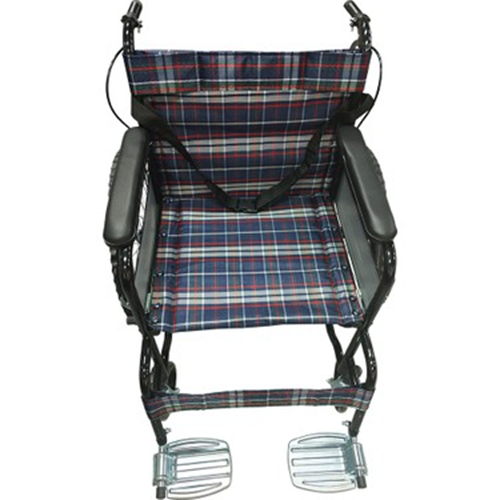 Respirox Manuel Tekerlekli Sandalye RMTS-01