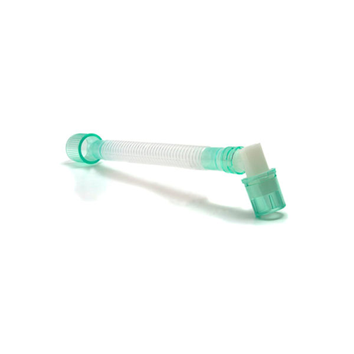 Flex Tube Kateter Mount Ağzı 22f