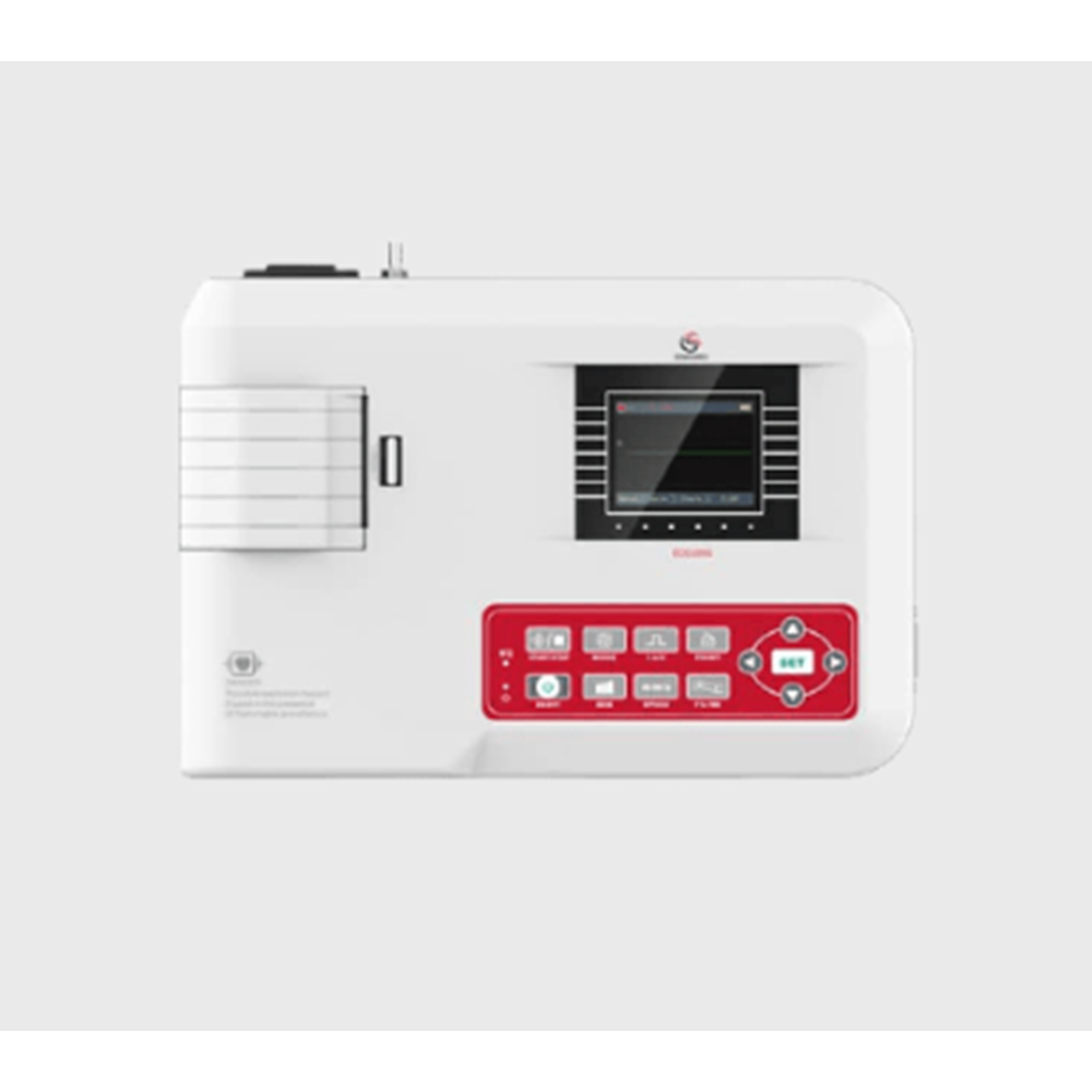 ECG300G EKG CİHAZI