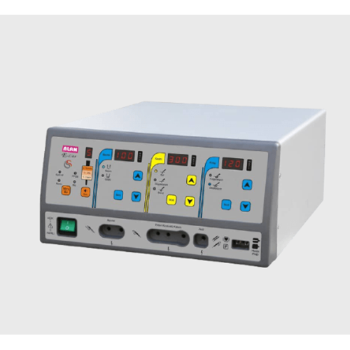 E-Lite Elektro Koter Cihazı