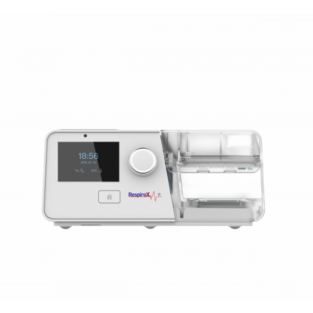Respirox Auto Bpap G3 Luna Respirox