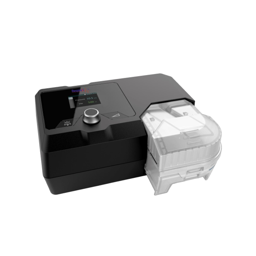 Respirox OtoCpap Cihazı G2S