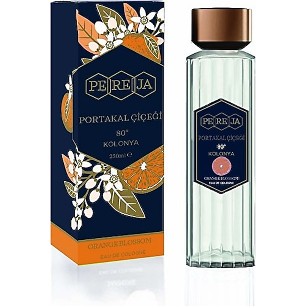 Pereja Kolonya Portakal Çiçeği 250ml